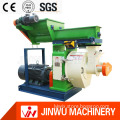 Biomass Sawdust Pellet Mill in Forestry Machinery